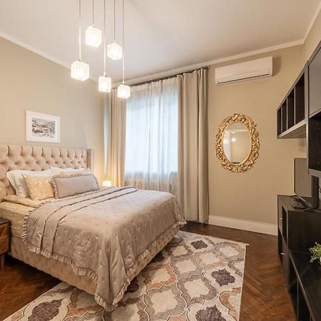 3 Bdr - Top Center Artistic Apartment - 115 M2 Sofia Eksteriør bilde