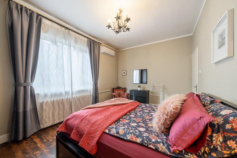 3 Bdr - Top Center Artistic Apartment - 115 M2 Sofia Eksteriør bilde