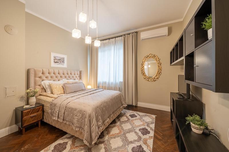3 Bdr - Top Center Artistic Apartment - 115 M2 Sofia Eksteriør bilde