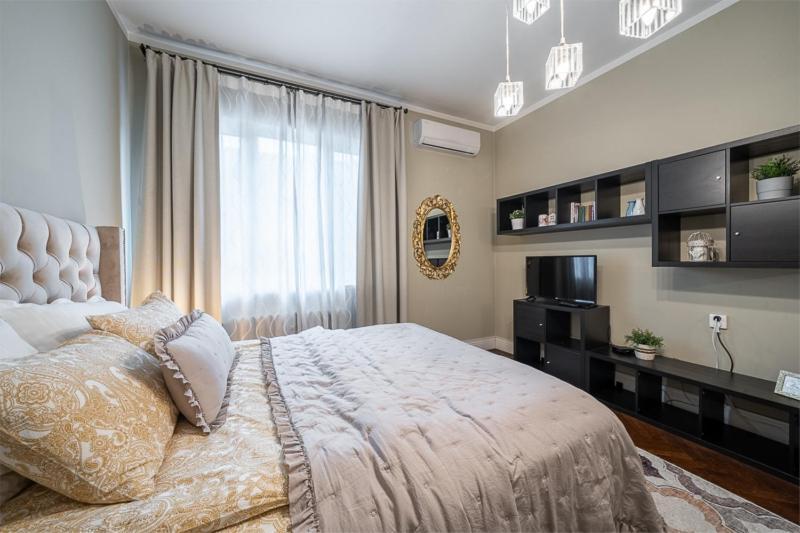 3 Bdr - Top Center Artistic Apartment - 115 M2 Sofia Eksteriør bilde