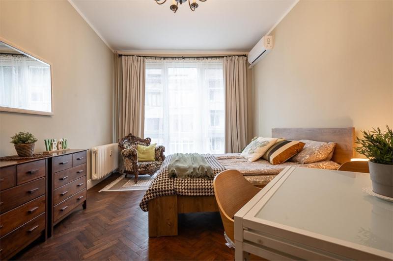 3 Bdr - Top Center Artistic Apartment - 115 M2 Sofia Eksteriør bilde