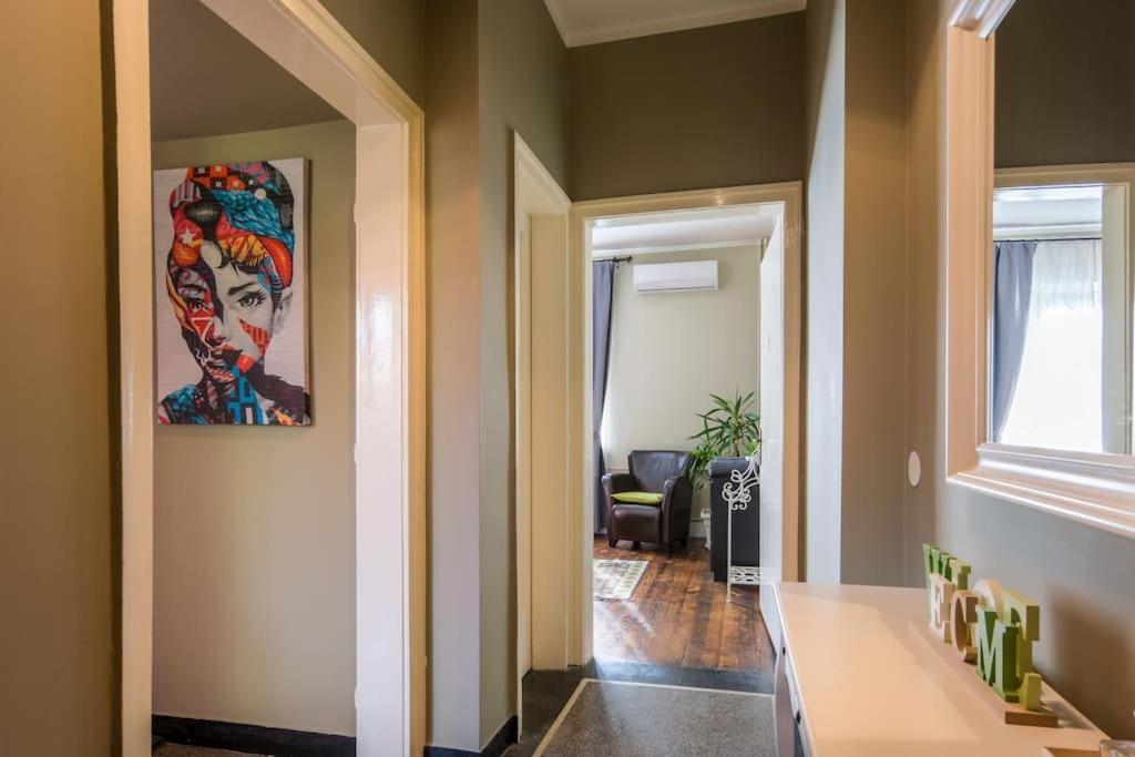 3 Bdr - Top Center Artistic Apartment - 115 M2 Sofia Eksteriør bilde